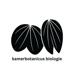 kamerbotanicus biologie